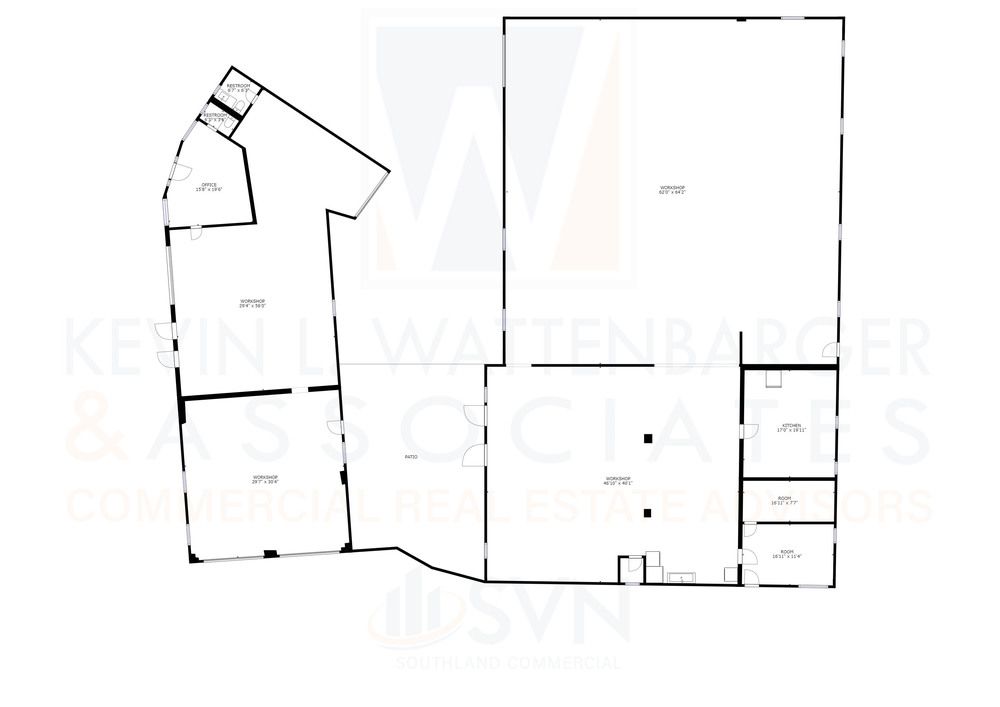 2704 W 15th St, Panama City, FL 32401